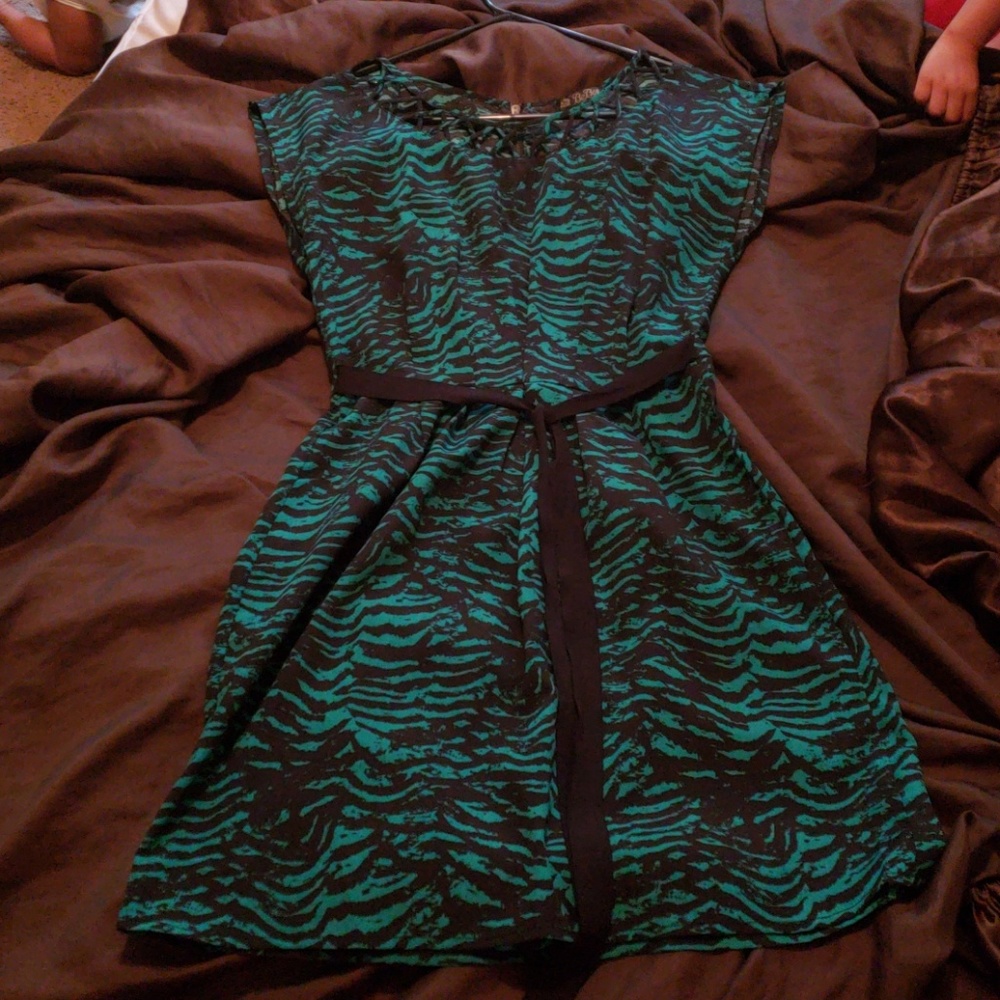 Cocktail Dress
